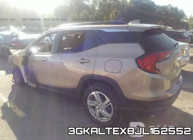 3GKALTEX8JL162552 фото 4