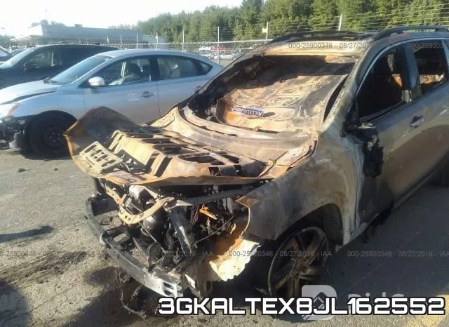 3GKALTEX8JL162552 фото 6