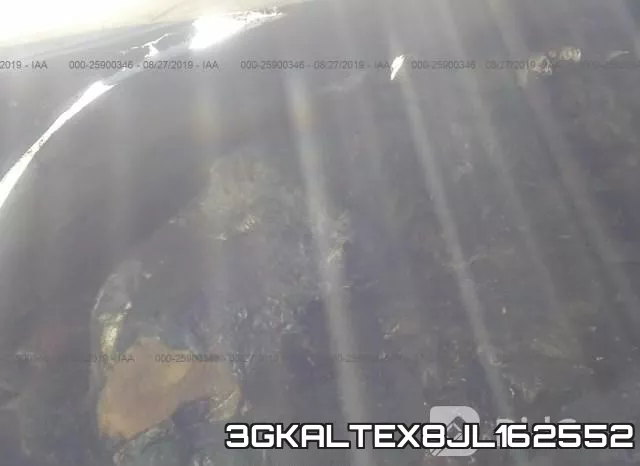 3GKALTEX8JL162552 фото 7