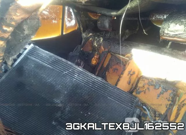 3GKALTEX8JL162552 фото 8