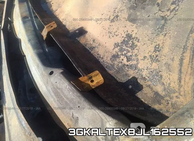 3GKALTEX8JL162552 фото 9