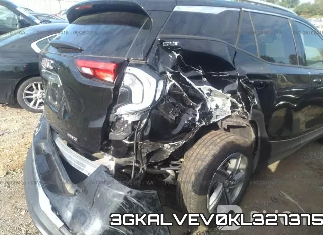 3GKALVEV0KL327375 фото 6