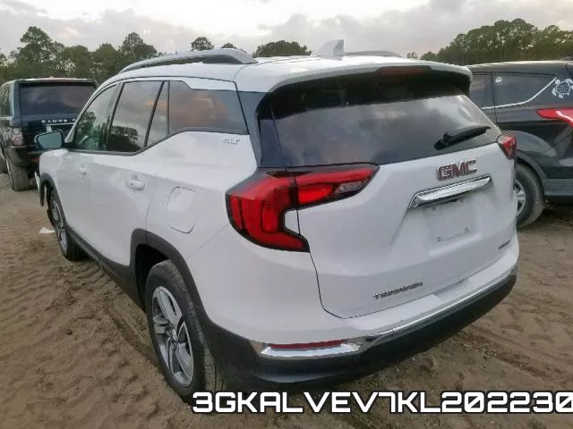 3GKALVEV7KL202230 фото 3