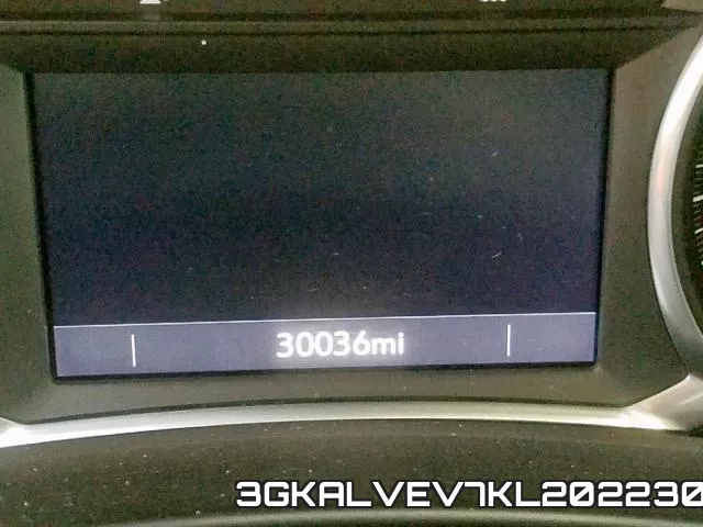 3GKALVEV7KL202230 фото 8