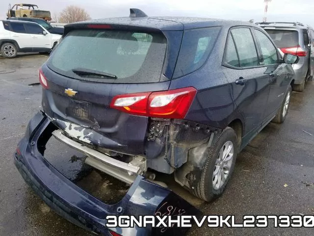 3GNAXHEV9KL237330 фото 4