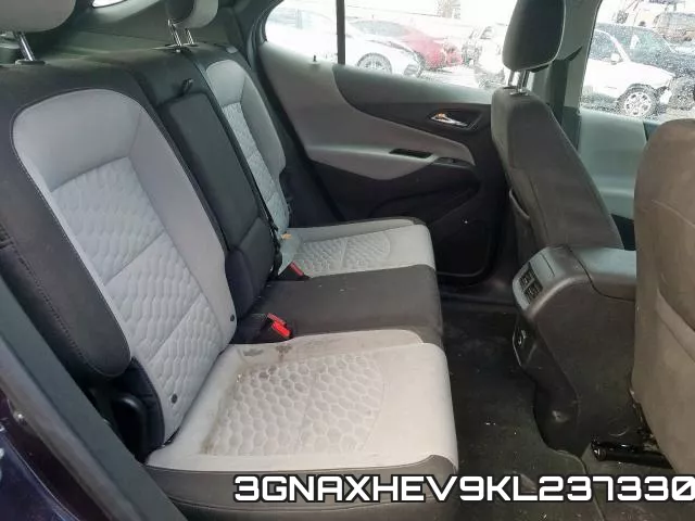 3GNAXHEV9KL237330 фото 6