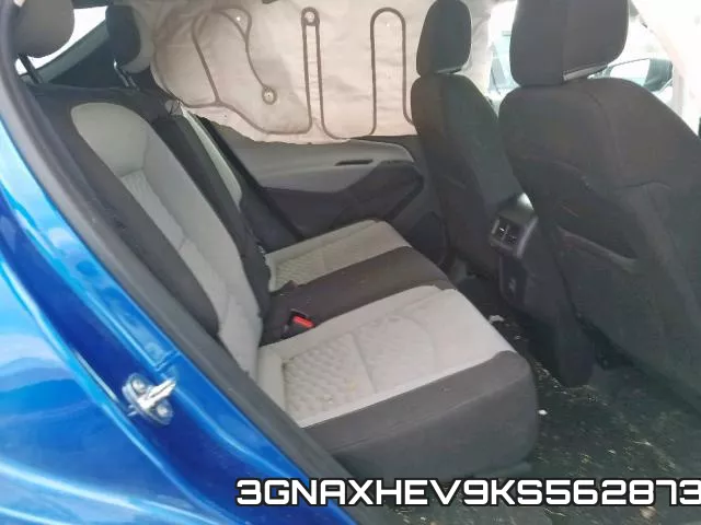 3GNAXHEV9KS562873 фото 6