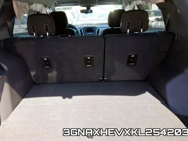 3GNAXHEVXKL254203 фото 9