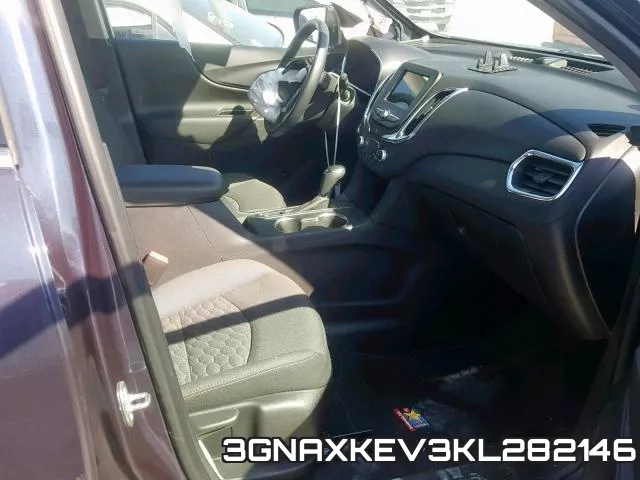 3GNAXKEV3KL282146 фото 6