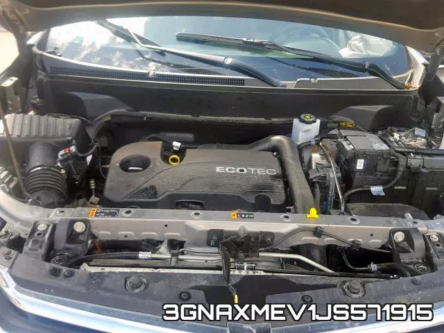 3GNAXMEV1JS571915 фото 6