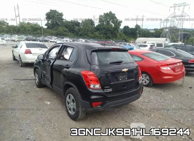 3GNCJKSB1HL169244 фото 3