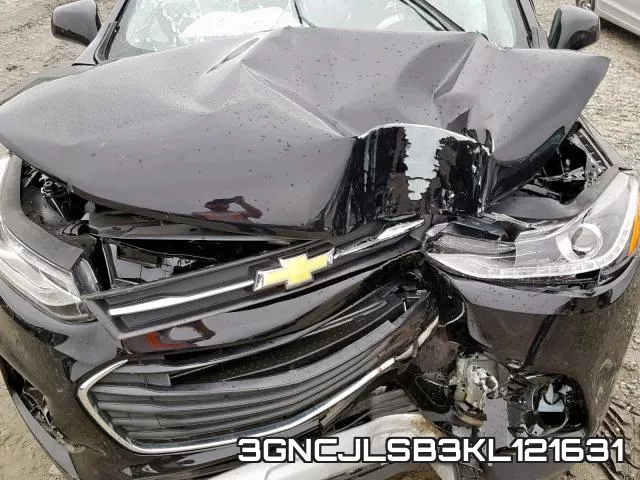 3GNCJLSB3KL121631 фото 7
