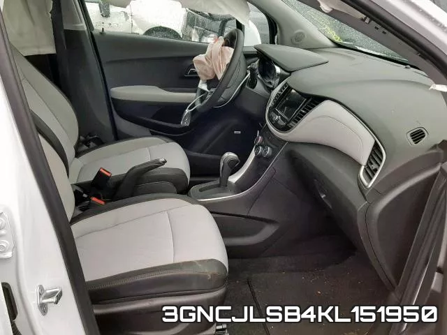 3GNCJLSB4KL151950 фото 6