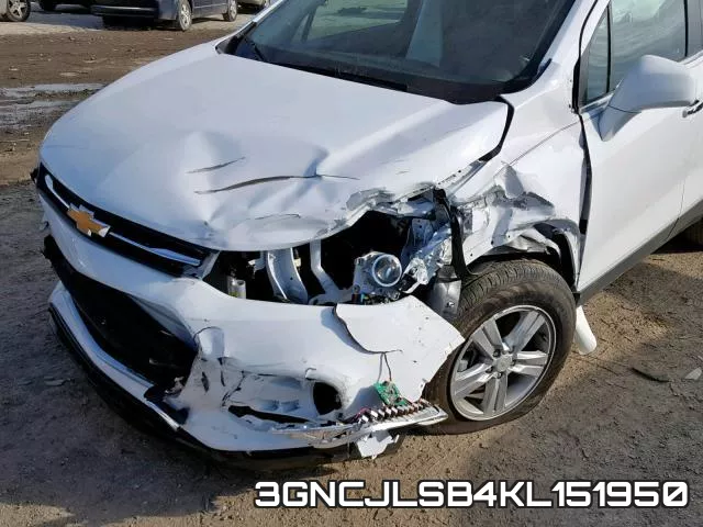 3GNCJLSB4KL151950 фото 10