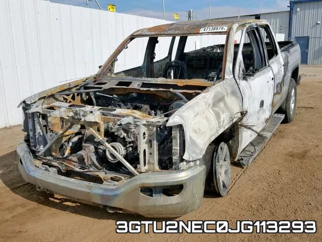 3GTU2NEC0JG113293 фото 2