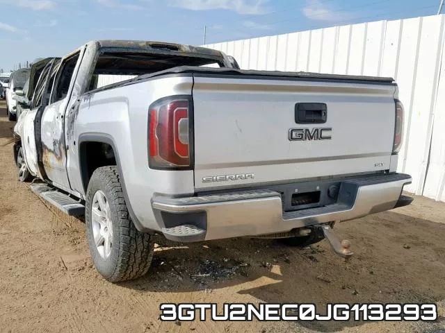 3GTU2NEC0JG113293 фото 3