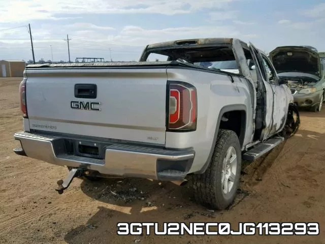 3GTU2NEC0JG113293 фото 4