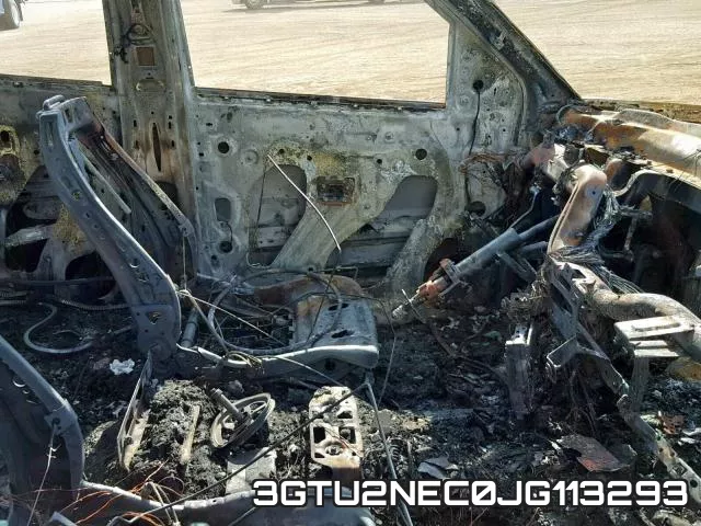 3GTU2NEC0JG113293 фото 5