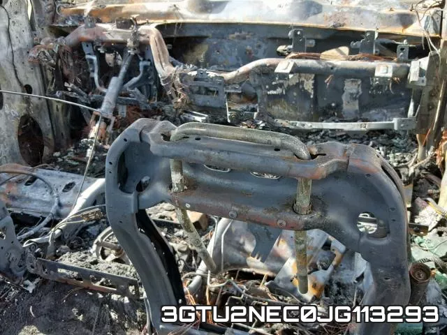 3GTU2NEC0JG113293 фото 8