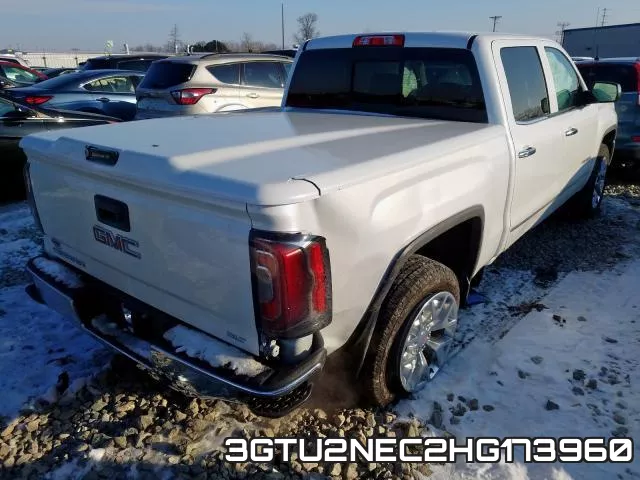 3GTU2NEC2HG173960 фото 3
