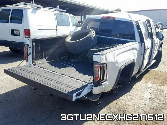 3GTU2NECXHG217512 фото 5