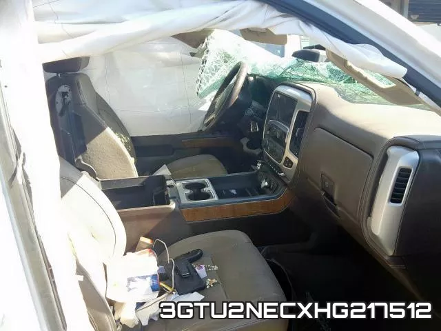3GTU2NECXHG217512 фото 6
