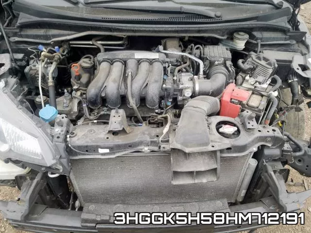 3HGGK5H58HM712191 фото 8