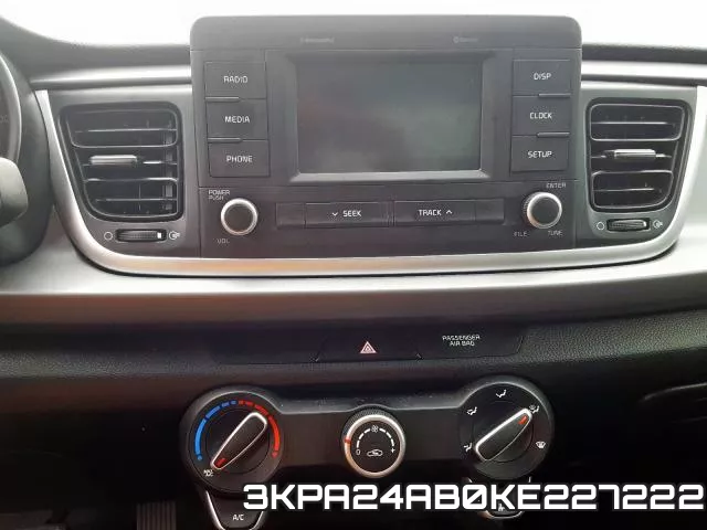3KPA24AB0KE227222 фото 10