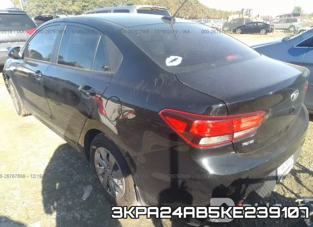 3KPA24AB5KE239107 фото 4