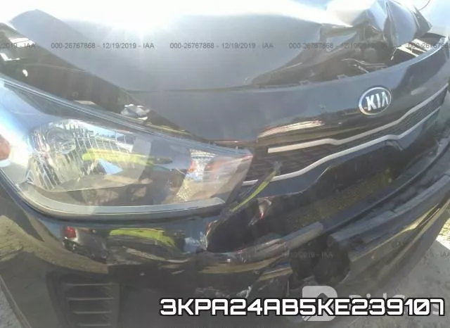 3KPA24AB5KE239107 фото 6