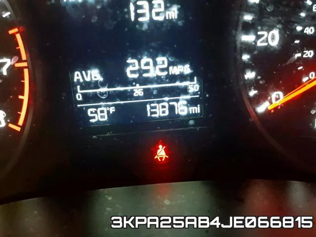 3KPA25AB4JE066815 фото 6