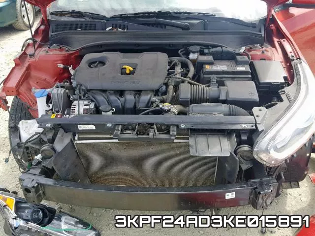 3KPF24AD3KE015891 фото 6