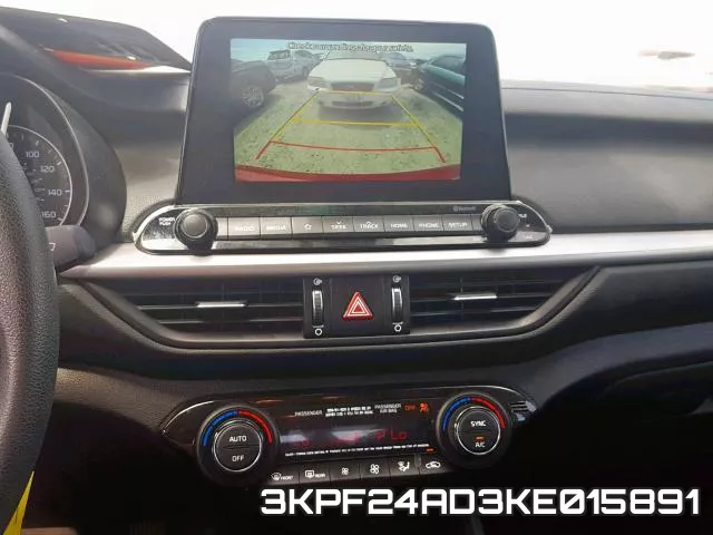 3KPF24AD3KE015891 фото 8