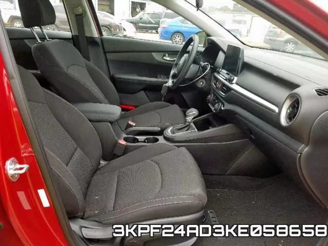 3KPF24AD3KE058658 фото 5