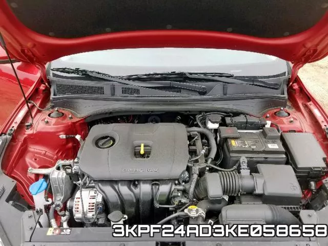 3KPF24AD3KE058658 фото 7