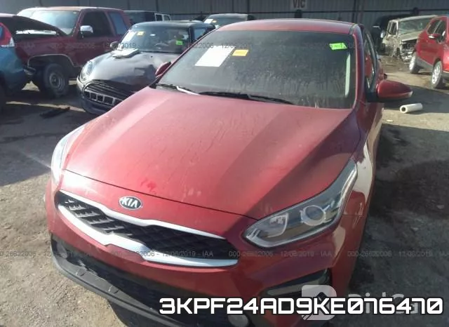 3KPF24AD9KE076470 фото 6