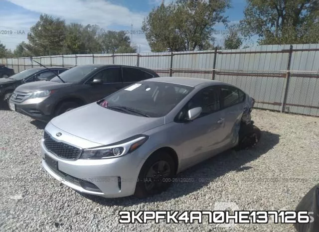 3KPFK4A70HE137126 фото 2