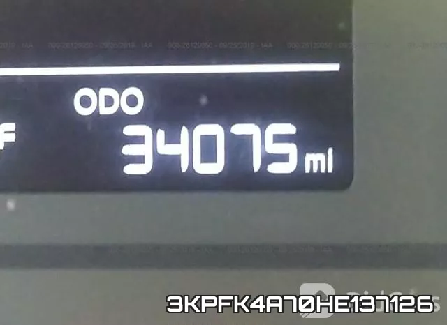 3KPFK4A70HE137126 фото 7