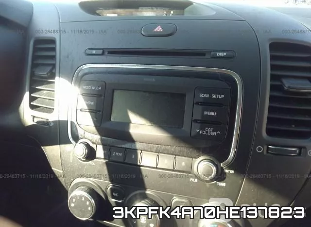3KPFK4A70HE137823 фото 5