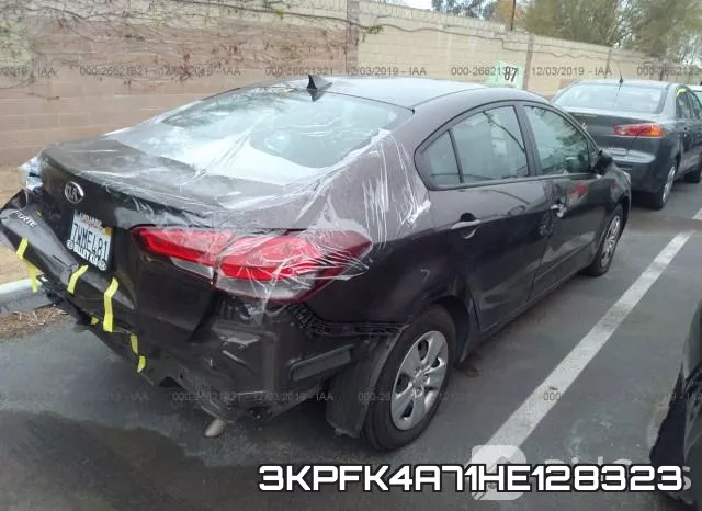 3KPFK4A71HE128323 фото 5