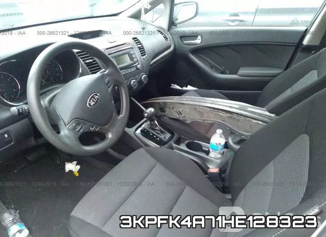 3KPFK4A71HE128323 фото 6