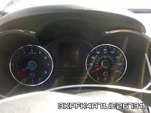 3KPFK4A71JE267311 фото 6