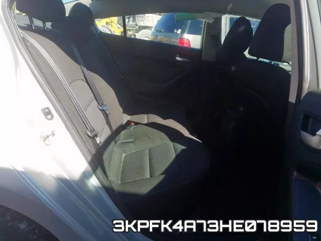 3KPFK4A73HE078959 фото 6