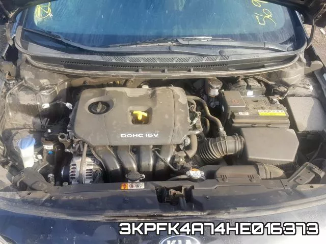 3KPFK4A74HE016373 фото 7
