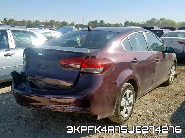 3KPFK4A75JE274276 фото 4