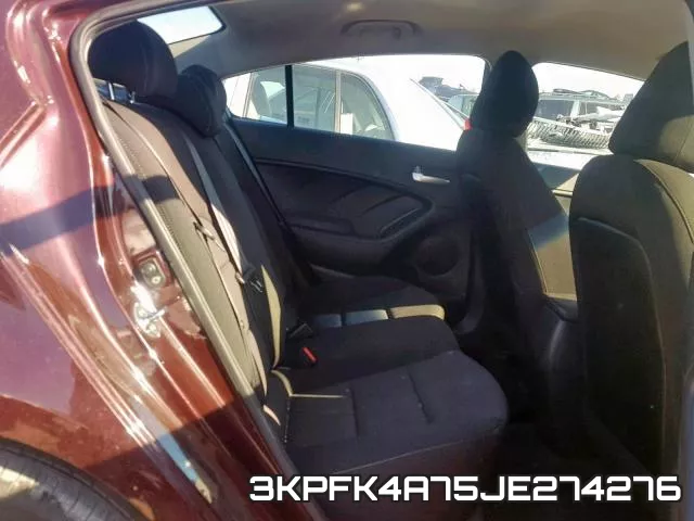 3KPFK4A75JE274276 фото 6