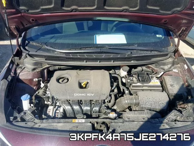 3KPFK4A75JE274276 фото 7