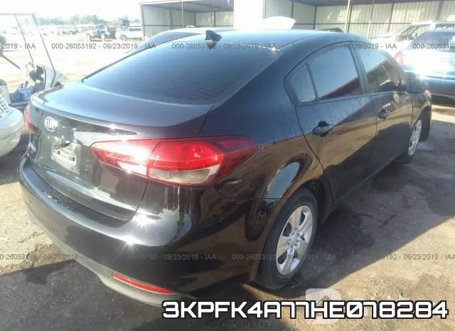 3KPFK4A77HE078284 фото 4