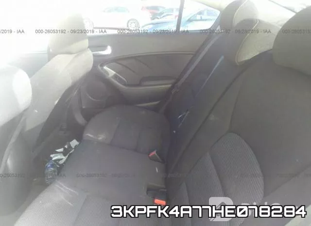 3KPFK4A77HE078284 фото 8