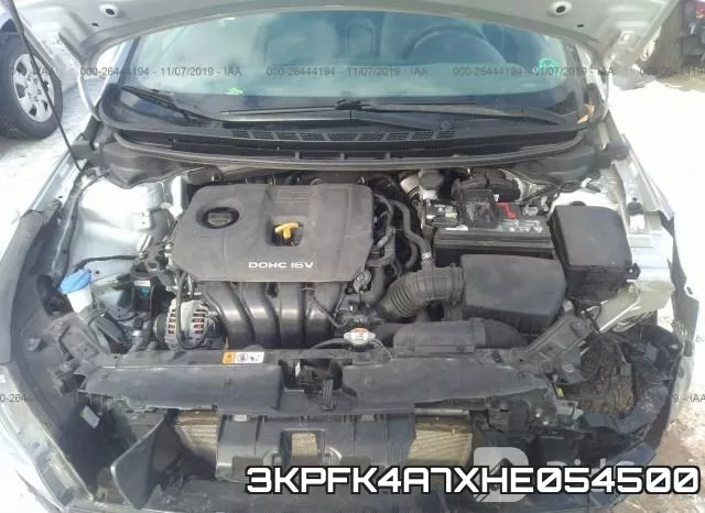 3KPFK4A7XHE054500 фото 2